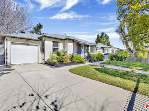 15513 Cohasset Street, Van Nuys CA 91406