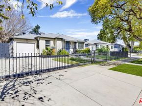 15513 Cohasset Street, Van Nuys CA 91406
