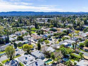 15513 Cohasset Street, Van Nuys CA 91406
