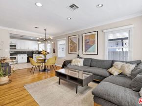 15513 Cohasset Street, Van Nuys CA 91406