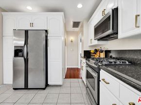 15513 Cohasset Street, Van Nuys CA 91406