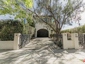 310 N Lucerne Boulevard, Los Angeles CA 90004