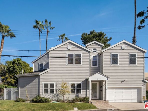 2800 Anchor Avenue, Los Angeles CA 90064