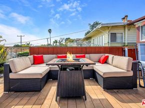 2030 Marine Street, Santa Monica CA 90405