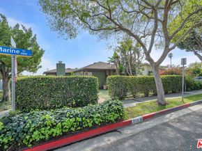 2030 Marine Street, Santa Monica CA 90405