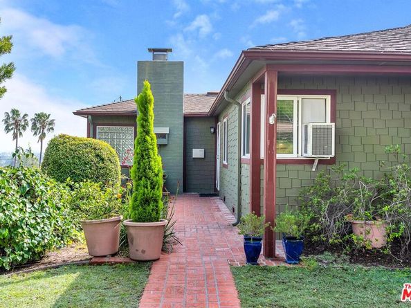 2030 Marine Street, Santa Monica CA 90405