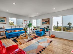 2030 Marine Street, Santa Monica CA 90405