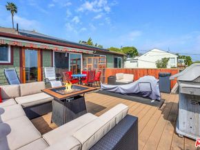 2030 Marine Street, Santa Monica CA 90405
