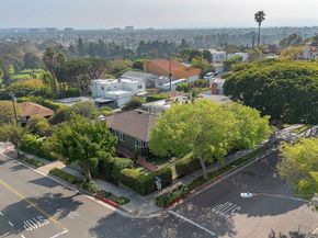 2030 Marine Street, Santa Monica CA 90405