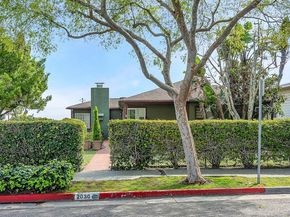 2030 Marine Street, Santa Monica CA 90405
