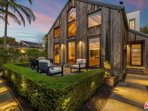 752 Palms Boulevard, Venice CA 90291