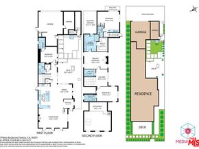 752 Palms Boulevard, Venice CA 90291