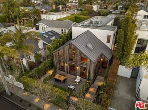 752 Palms Boulevard, Venice CA 90291