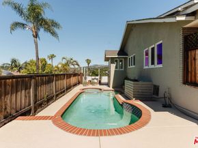 6225 Saylin Lane, Los Angeles CA 90042