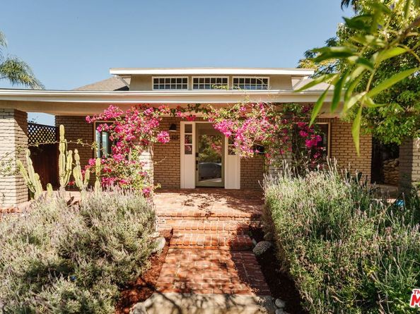 6225 Saylin Lane, Los Angeles CA 90042