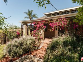 6225 Saylin Lane, Los Angeles CA 90042