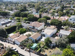 917 Princeton Street, Santa Monica CA 90403