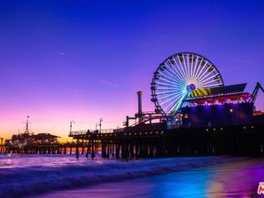 917 Princeton Street, Santa Monica CA 90403