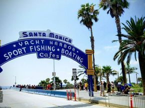 917 Princeton Street, Santa Monica CA 90403