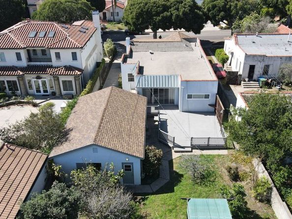 917 Princeton Street, Santa Monica CA 90403