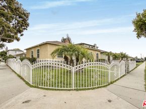 1300 S California Avenue, Compton CA 90221