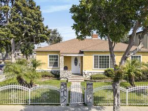 1300 S California Avenue, Compton CA 90221