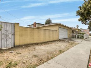 1300 S California Avenue, Compton CA 90221