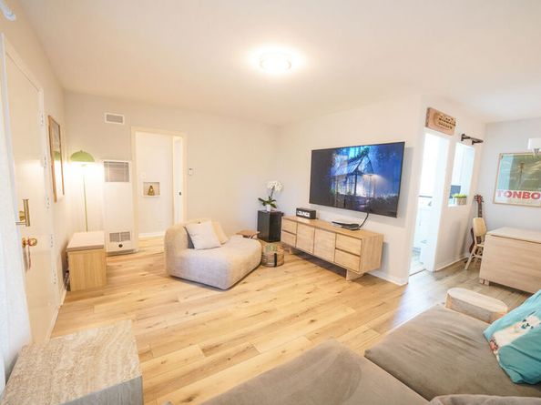 2033 Euclid Street 7, Santa Monica CA 90405