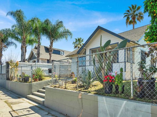 6072 York Boulevard, Los Angeles CA 90042