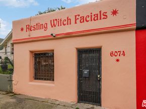 6072 York Boulevard, Los Angeles CA 90042