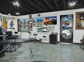 6072 York Boulevard, Los Angeles CA 90042