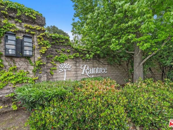 1211 Raintree Circle, Culver City CA 90230