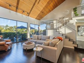 5682 Spreading Oak Drive, Los Angeles CA 90068