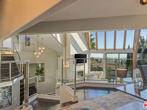 5682 Spreading Oak Drive, Los Angeles CA 90068