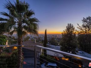 5682 Spreading Oak Drive, Los Angeles CA 90068