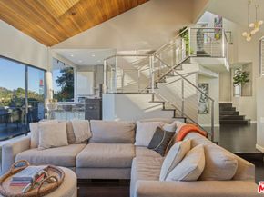 5682 Spreading Oak Drive, Los Angeles CA 90068