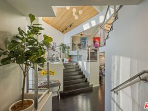 5682 Spreading Oak Drive, Los Angeles CA 90068