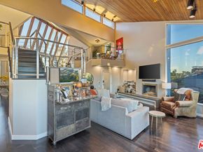 5682 Spreading Oak Drive, Los Angeles CA 90068