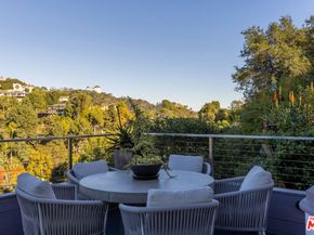 5682 Spreading Oak Drive, Los Angeles CA 90068