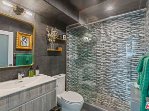 5682 Spreading Oak Drive, Los Angeles CA 90068