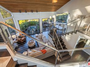 5682 Spreading Oak Drive, Los Angeles CA 90068