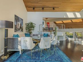 5682 Spreading Oak Drive, Los Angeles CA 90068