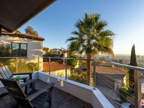 5682 Spreading Oak Drive, Los Angeles CA 90068