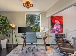 5682 Spreading Oak Drive, Los Angeles CA 90068