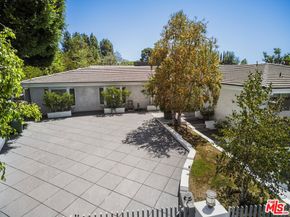 9626 Highridge Drive, Beverly Hills CA 90210