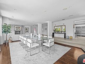 9626 Highridge Drive, Beverly Hills CA 90210