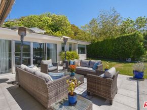 9626 Highridge Drive, Beverly Hills CA 90210