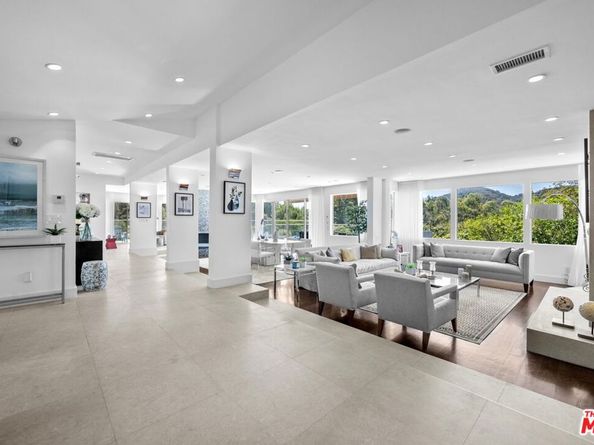 9626 Highridge Drive, Beverly Hills CA 90210