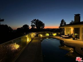 9626 Highridge Drive, Beverly Hills CA 90210