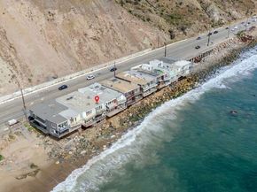 20460 Pacific Coast 2, Malibu CA 90265